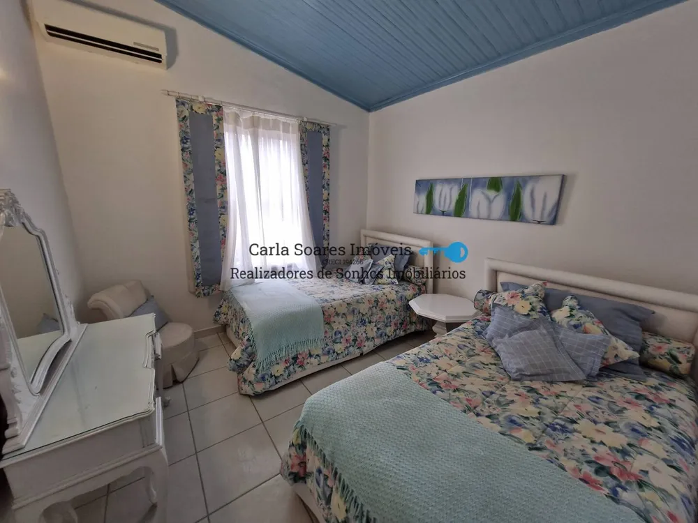 Casa, 4 quartos, 250 m² - Foto 15