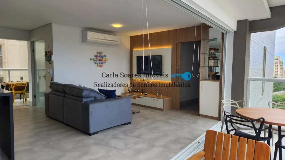 Apartamento, 3 quartos, 125 m² - Foto 30