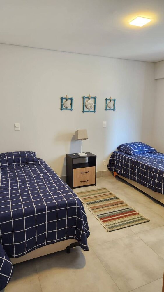 Apartamento, 3 quartos, 125 m² - Foto 1
