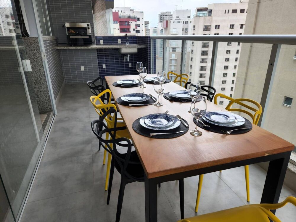 Apartamento, 3 quartos, 125 m² - Foto 14