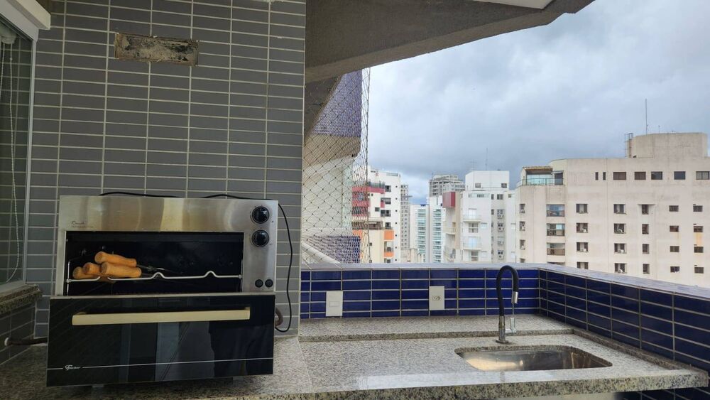Apartamento, 3 quartos, 125 m² - Foto 10