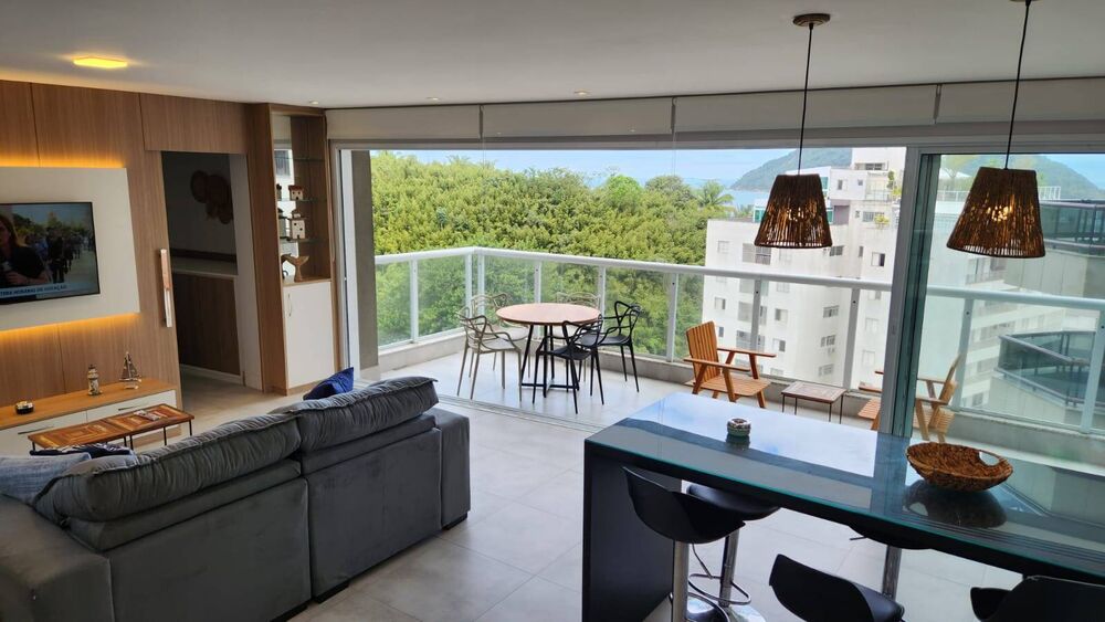 Apartamento, 3 quartos, 125 m² - Foto 6