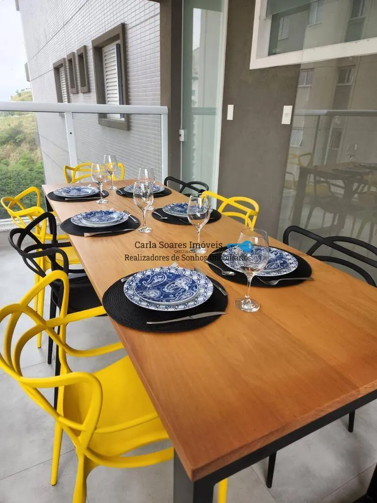 Apartamento, 3 quartos, 125 m² - Foto 29