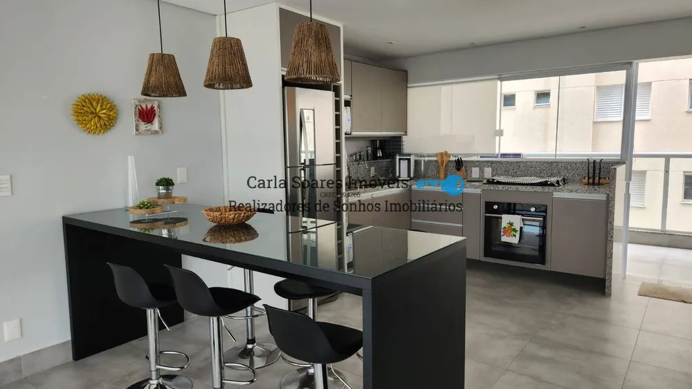 Apartamento, 3 quartos, 125 m² - Foto 26