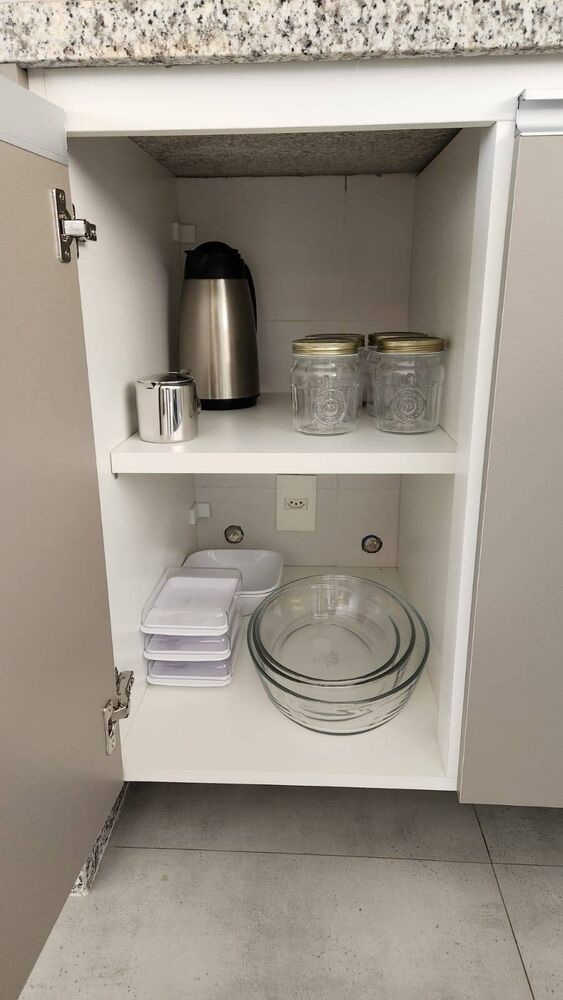 Apartamento, 3 quartos, 125 m² - Foto 4