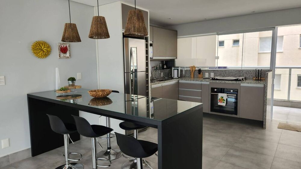 Apartamento, 3 quartos, 125 m² - Foto 8