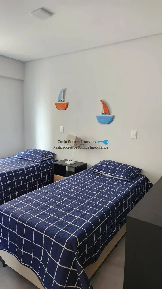 Apartamento, 3 quartos, 125 m² - Foto 28