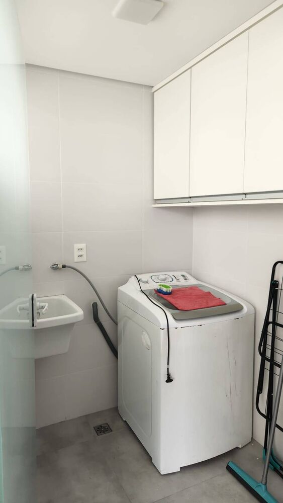 Apartamento, 3 quartos, 125 m² - Foto 13