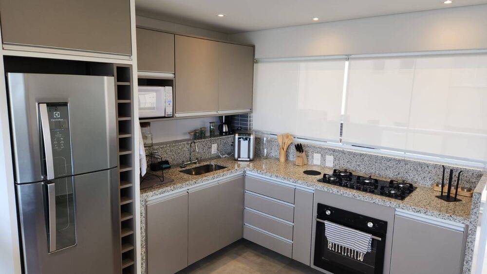 Apartamento, 3 quartos, 125 m² - Foto 11