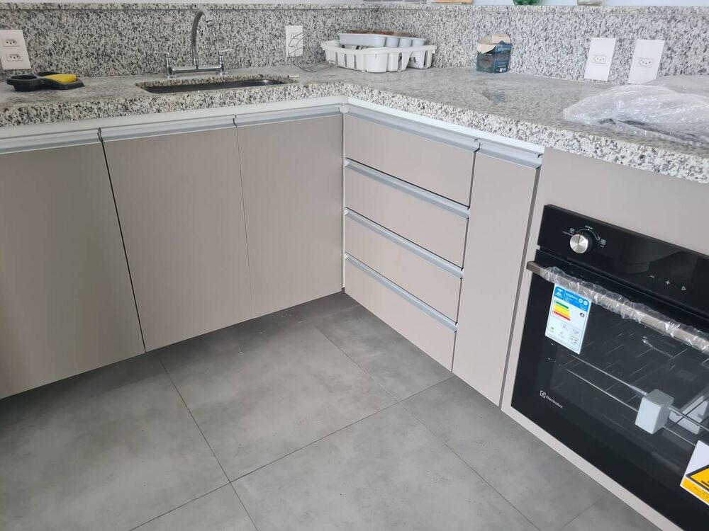 Apartamento, 3 quartos, 125 m² - Foto 3