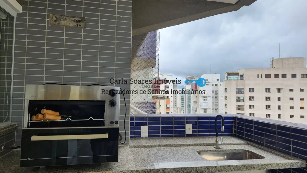Apartamento, 3 quartos, 125 m² - Foto 22