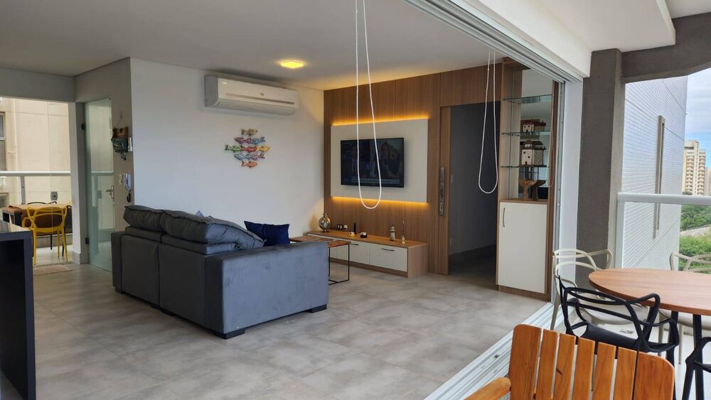 Apartamento, 3 quartos, 125 m² - Foto 19