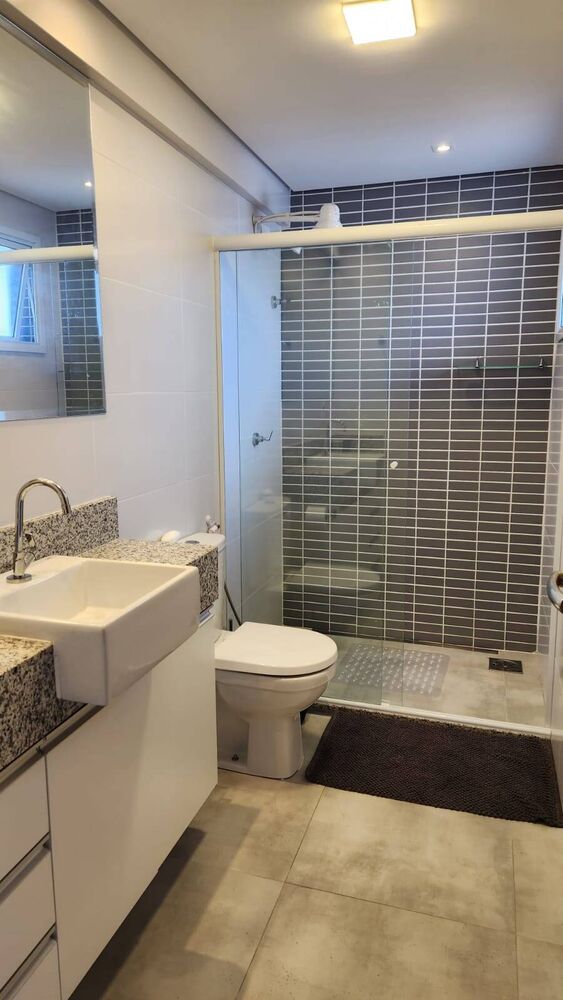 Apartamento, 3 quartos, 125 m² - Foto 2