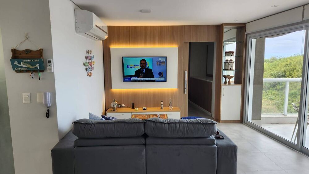 Apartamento, 3 quartos, 125 m² - Foto 5