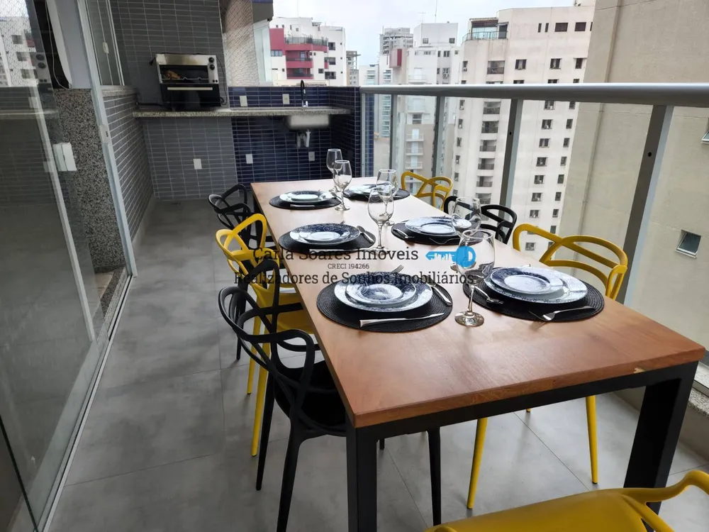 Apartamento, 3 quartos, 125 m² - Foto 24