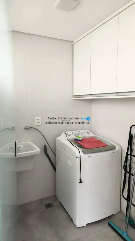Apartamento, 3 quartos, 125 m² - Foto 32