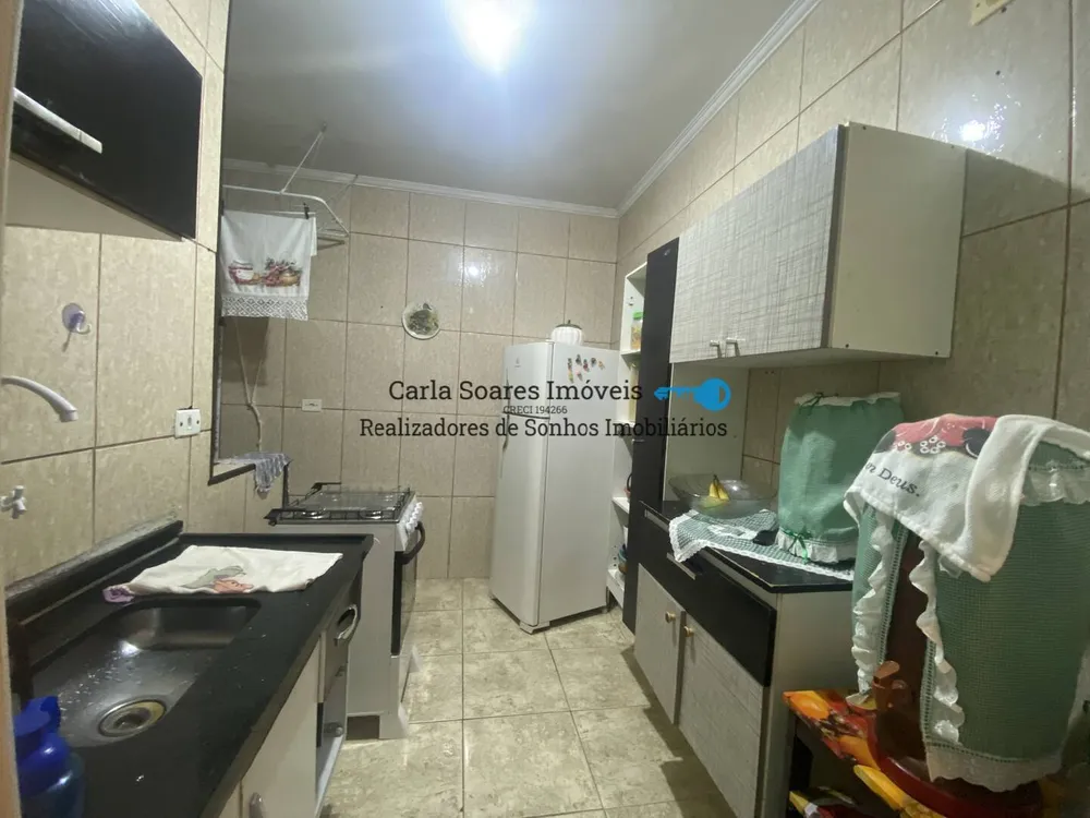 Apartamento, 2 quartos, 66 m² - Foto 2