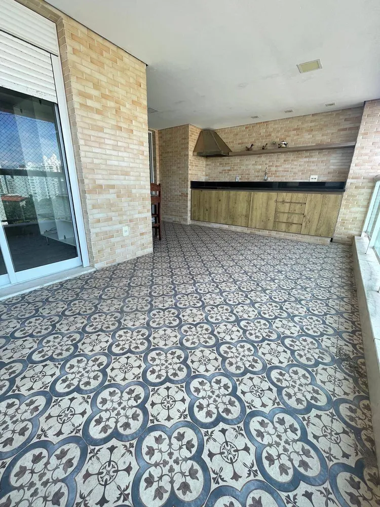 Apartamento, 3 quartos, 118 m² - Foto 2