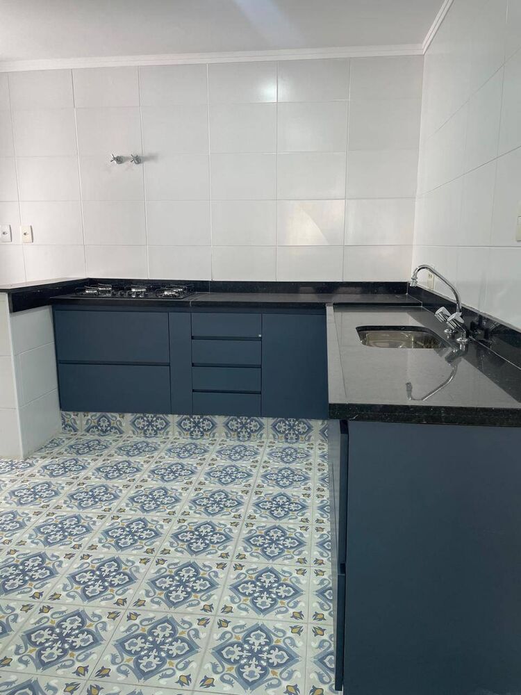 Apartamento, 3 quartos, 118 m² - Foto 2