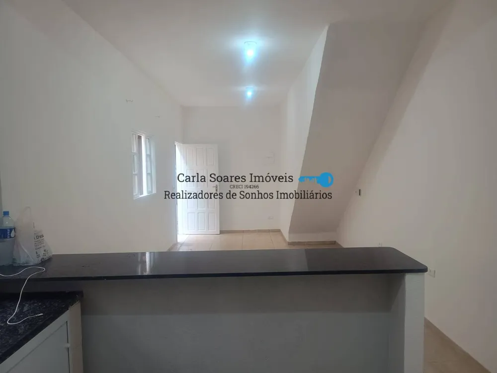 Casa, 3 quartos, 110 m² - Foto 13