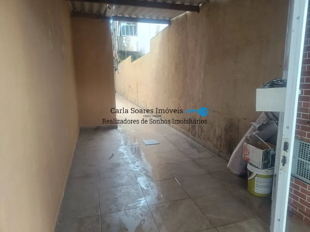 Casa, 3 quartos, 110 m² - Foto 6