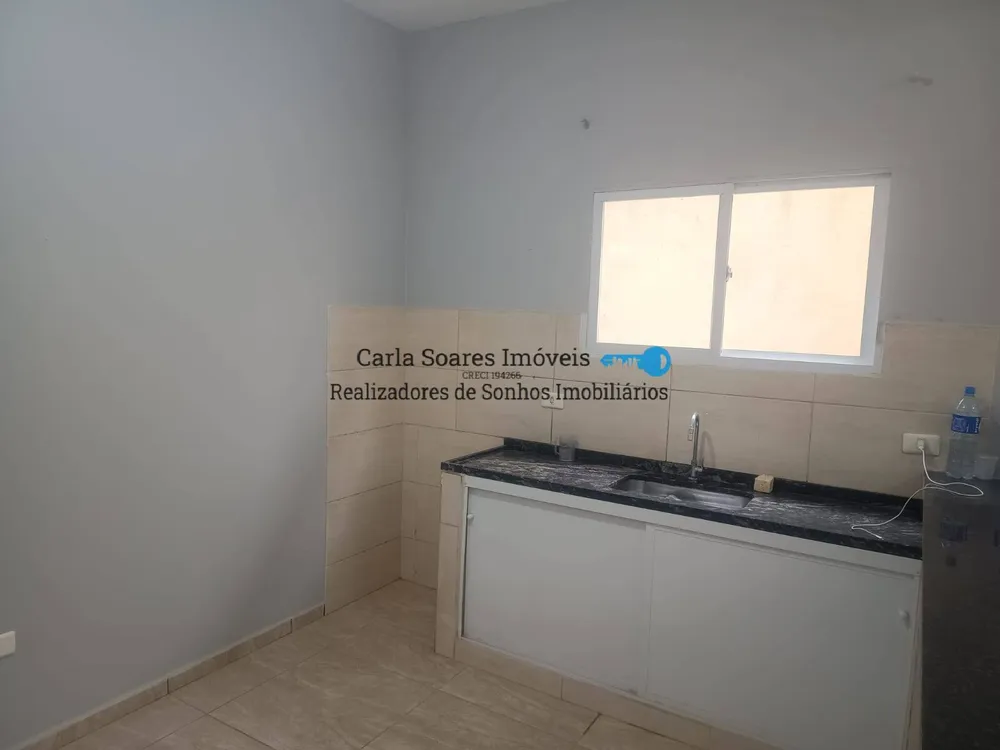 Casa, 3 quartos, 110 m² - Foto 2