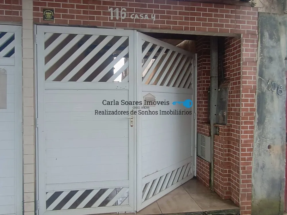 Casa, 3 quartos, 110 m² - Foto 10