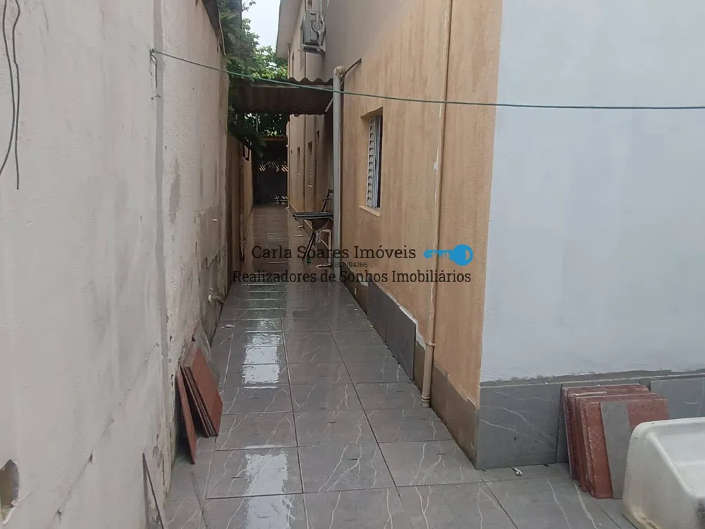 Casa, 3 quartos, 110 m² - Foto 3