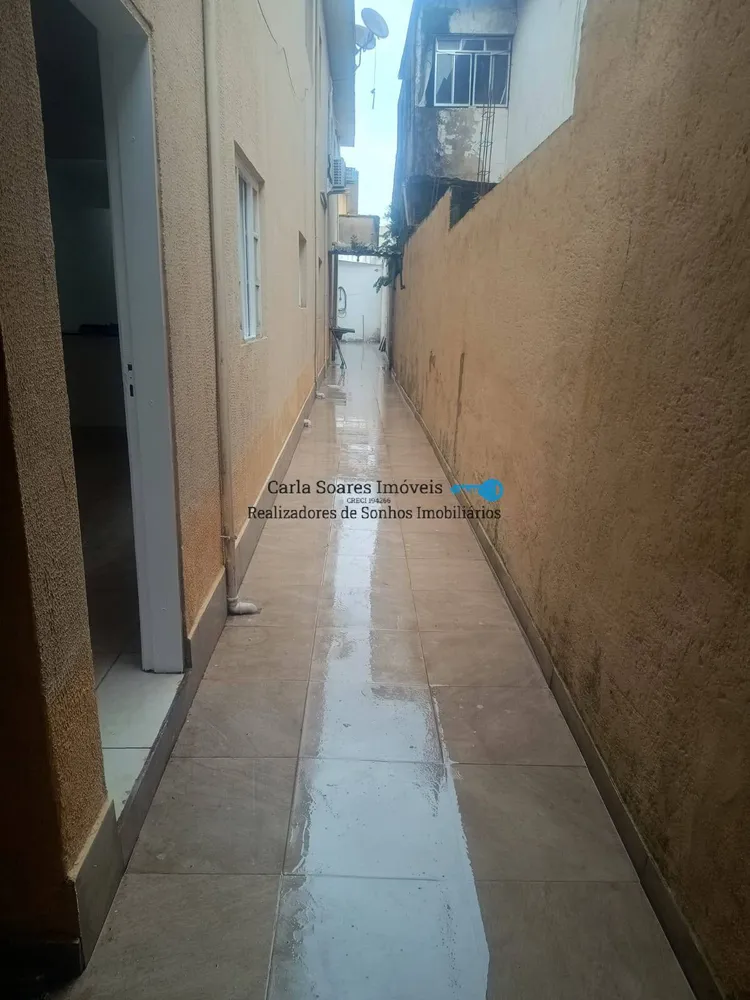 Casa, 3 quartos, 110 m² - Foto 16