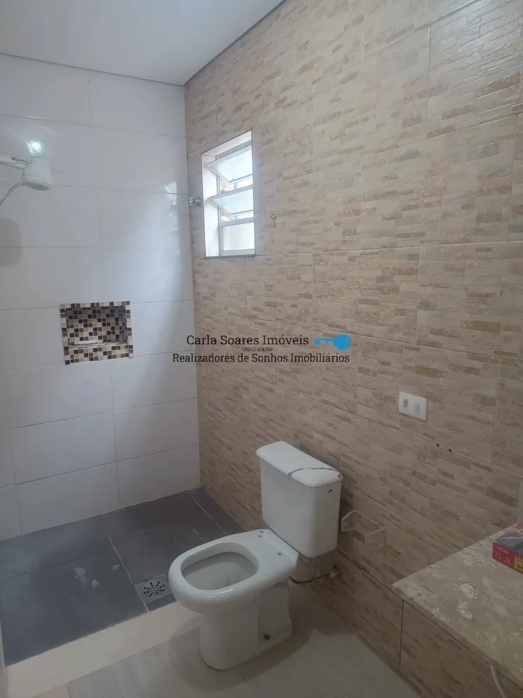 Casa, 3 quartos, 110 m² - Foto 11