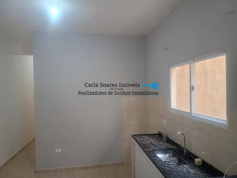 Casa, 3 quartos, 110 m² - Foto 4