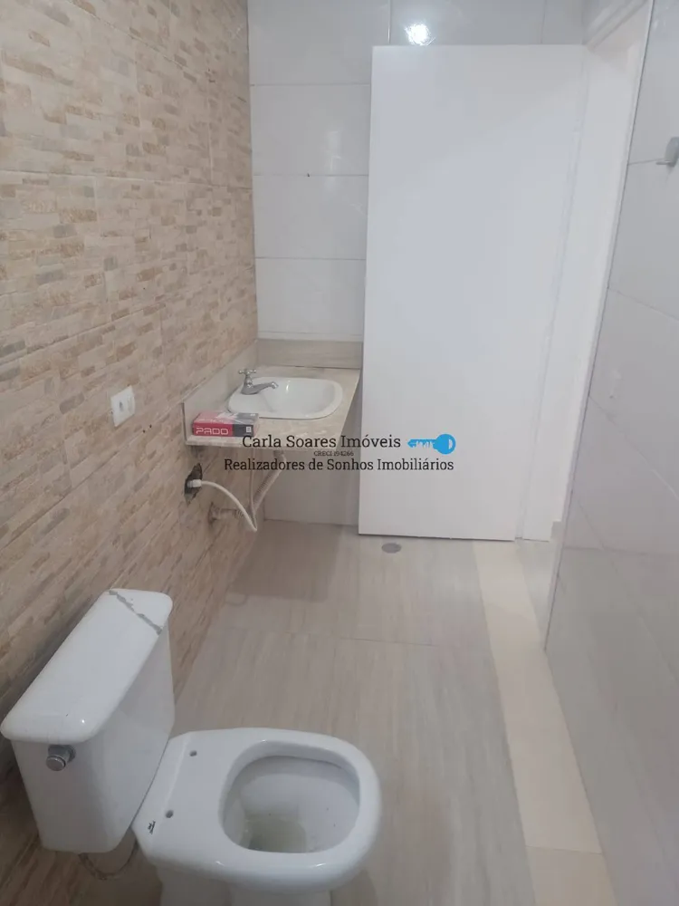 Casa, 3 quartos, 110 m² - Foto 8