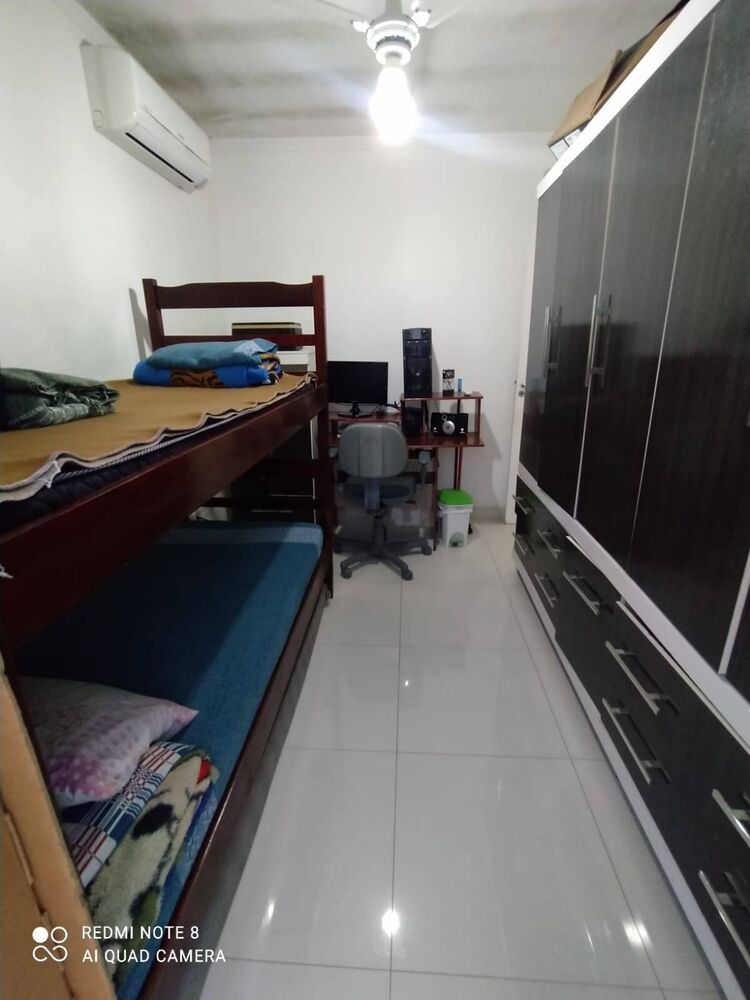 Casa, 3 quartos, 120 m² - Foto 3