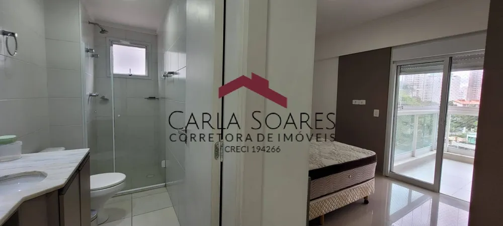 Apartamento, 3 quartos, 102 m² - Foto 9