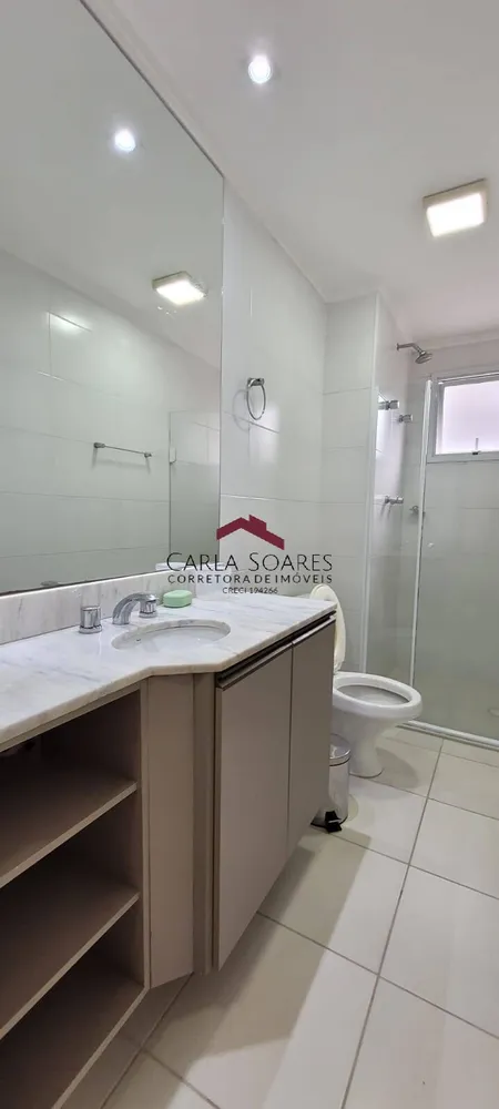 Apartamento, 3 quartos, 102 m² - Foto 10