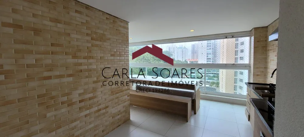 Apartamento, 3 quartos, 102 m² - Foto 3