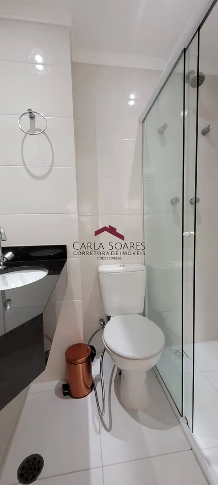 Apartamento, 3 quartos, 102 m² - Foto 8