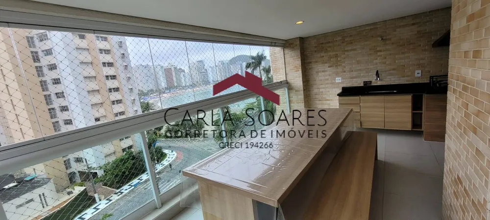 Apartamento, 3 quartos, 102 m² - Foto 4