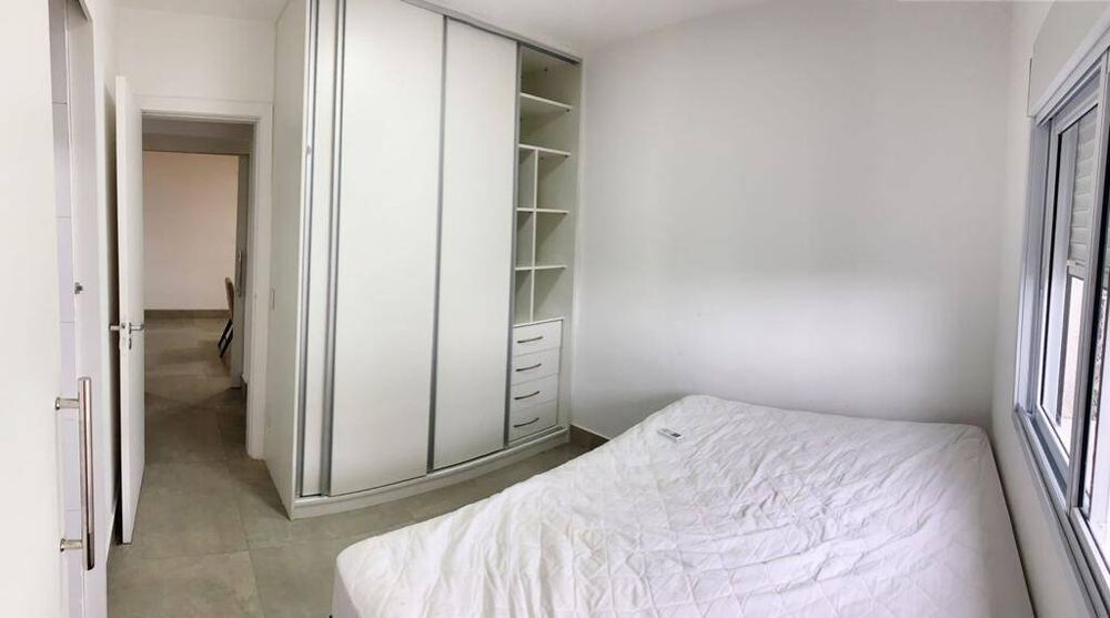 Apartamento para alugar com 3 quartos, 125m² - Foto 3
