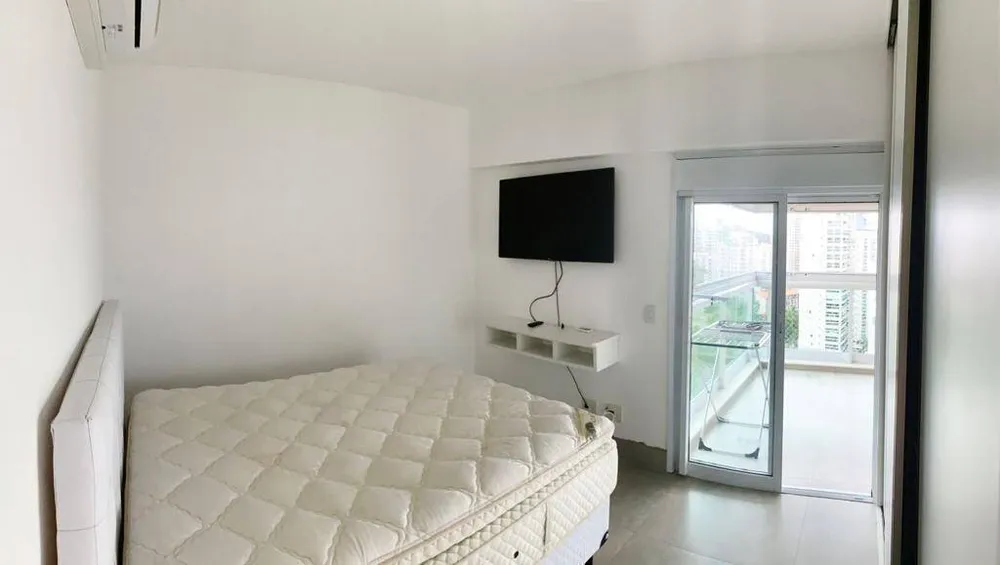 Apartamento, 3 quartos, 125 m² - Foto 9