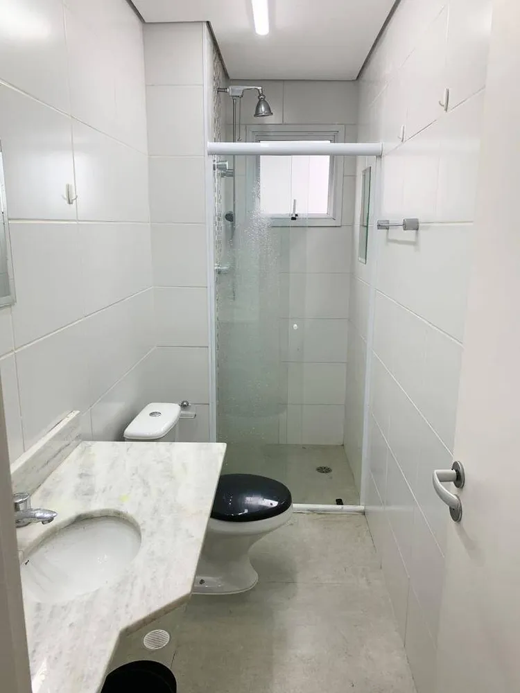 Apartamento, 3 quartos, 125 m² - Foto 15
