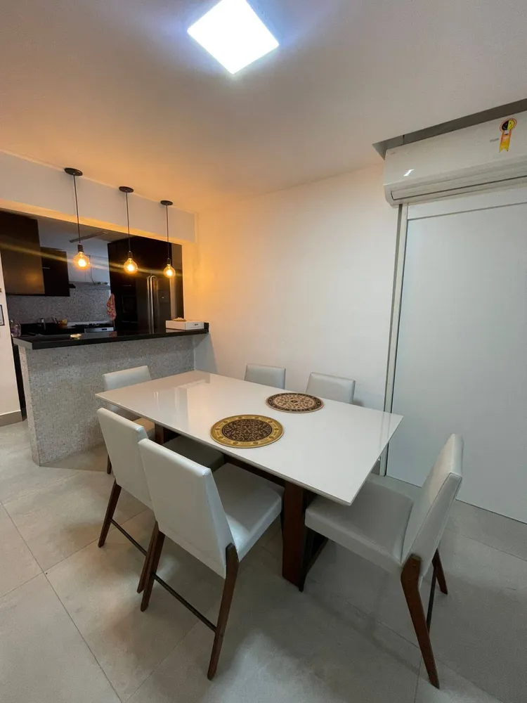 Apartamento, 3 quartos, 125 m² - Foto 2