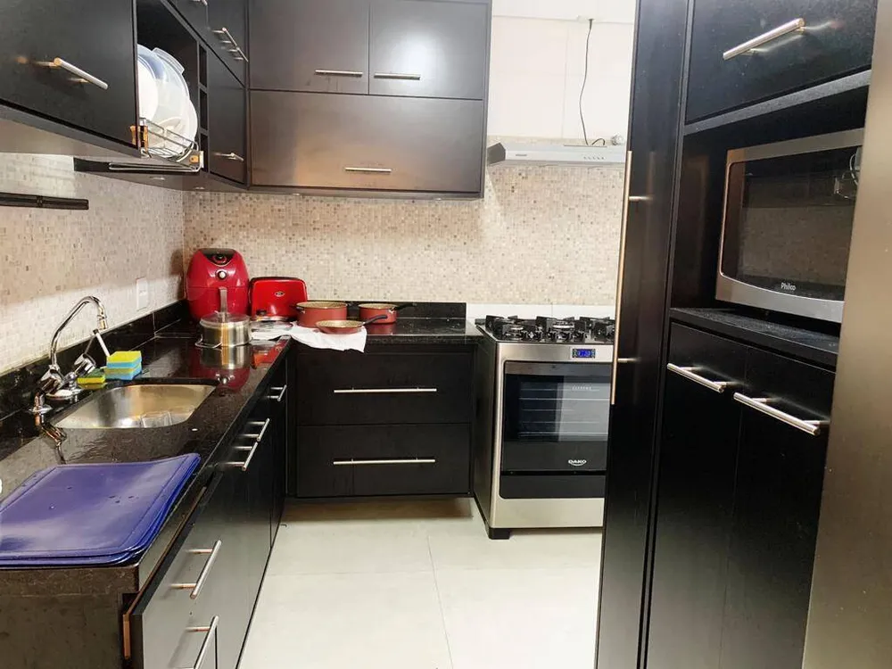 Apartamento, 3 quartos, 125 m² - Foto 6