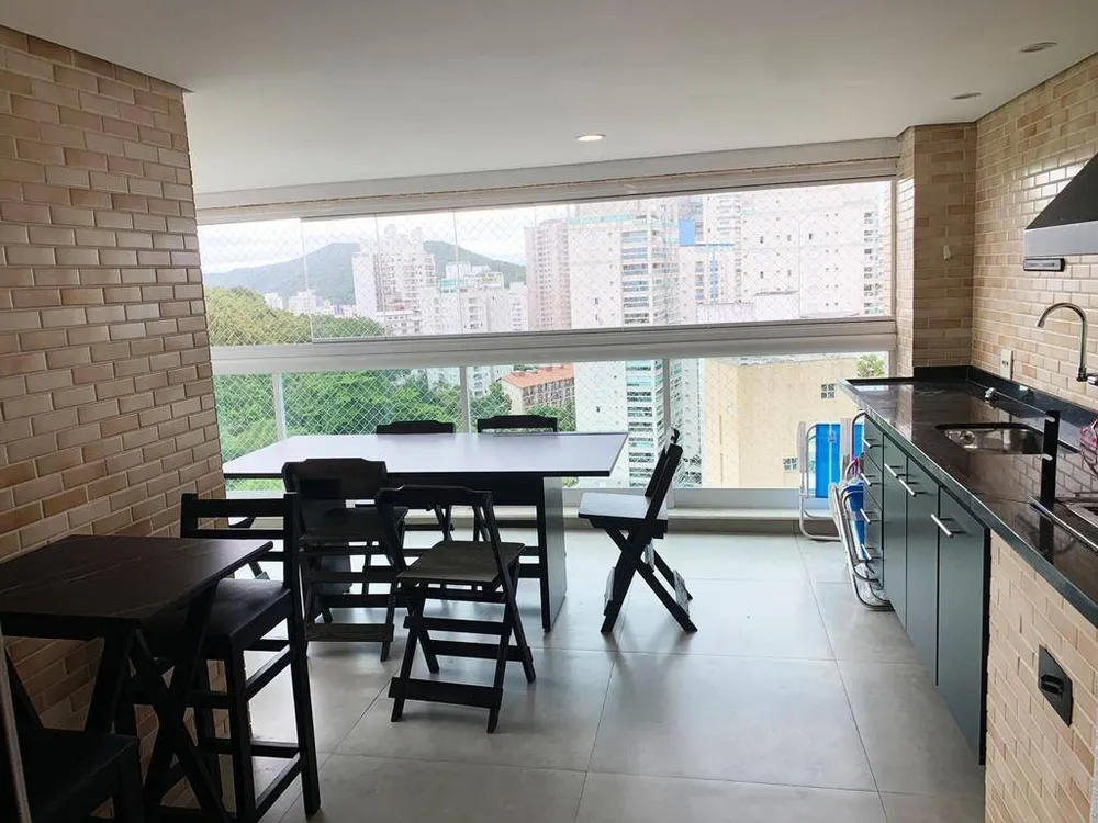 Apartamento, 3 quartos, 125 m² - Foto 3