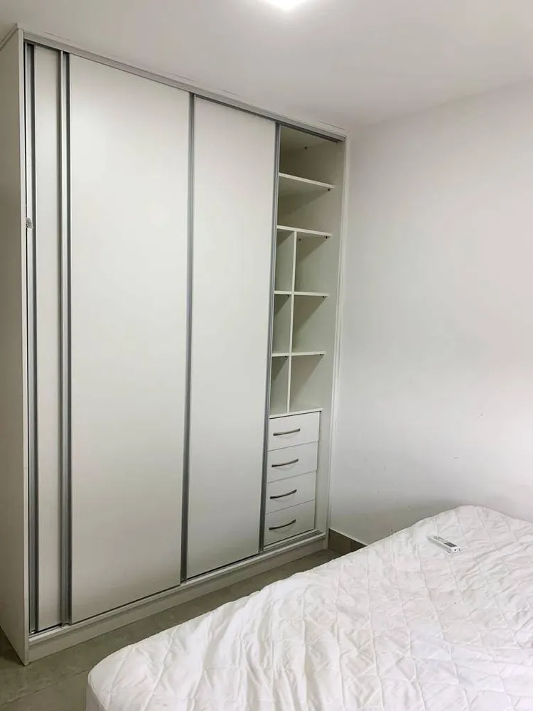 Apartamento, 3 quartos, 125 m² - Foto 13