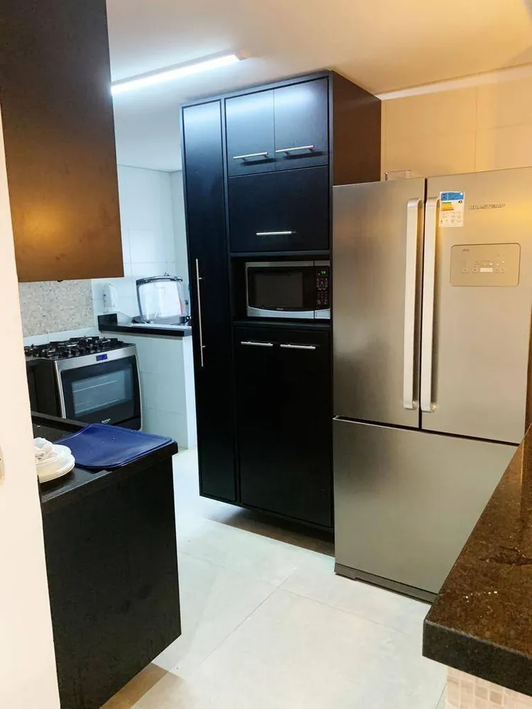 Apartamento, 3 quartos, 125 m² - Foto 7