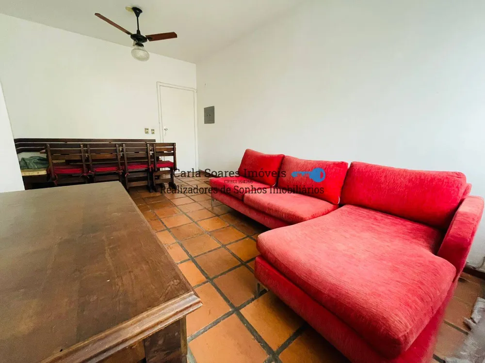 Apartamento, 3 quartos, 80 m² - Foto 1