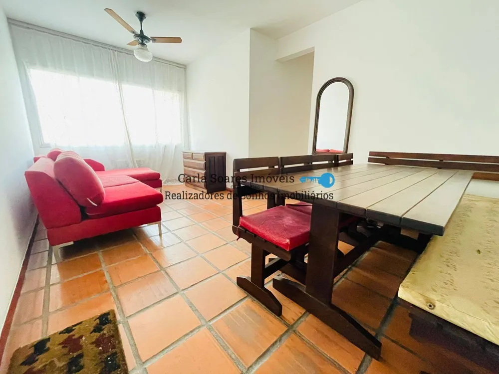Apartamento, 3 quartos, 80 m² - Foto 6