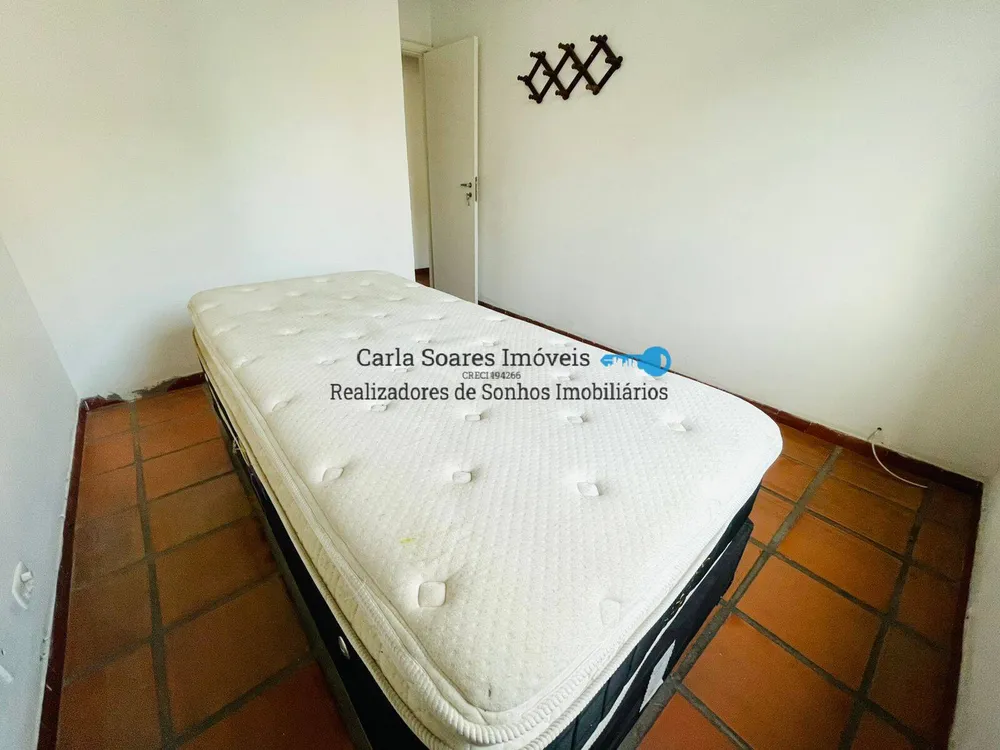 Apartamento, 3 quartos, 80 m² - Foto 2