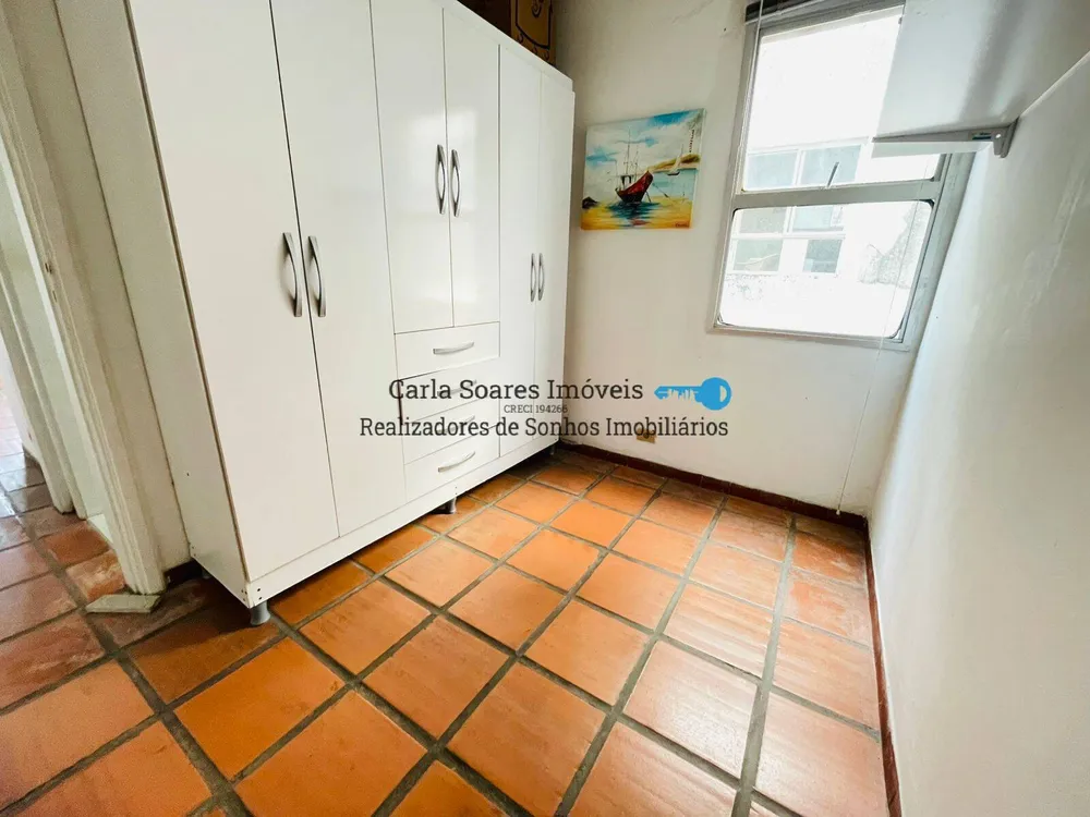 Apartamento, 3 quartos, 80 m² - Foto 10